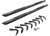 Go Rhino - 15c Colorado/canyon Crew Cab 80in Vseries V3 Side Step And Brackets - V3423580T