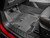 Husky Liner - 17c F250/f350 Super Duty Guardian Impact Full Bed Liner 1pc Black - HILQ17SBK
