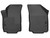Husky Liner - 1824 Terrain Weatherbeater Front Floor Liner Black - 15681