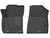 Husky Liner - 20c Hyundai Venue Weatherbeater Front Floor Liner Black - 15461