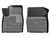 Husky Liner - 2224 Ioniq 5 Xact Front Floor Liner Black - 78471