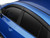 Husky Liner - 25c Kia K4 Ventvisor Low Pro 4pc Smoke - 2854165