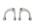 Ironman 4x4 - 0721 Tundra Pro Forge Upper Control Arms - UCA073A