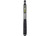 Ironman 4x4 - 0821 Land Cruiser 200 Series Im 2.5 Monotube Alumimum Body Rear Shock Black - 72-057-796