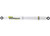 Ironman 4x4 - 8099 60s/70s/73s/74s/75s/80s Land Cruiser/lx450 Steering Damper - 3524