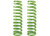 Ironman 4x4 - 9097 80s Land Cruiser/lx450 Front Coil Springs (2inlift)heavy Load (110220lbs - TOY024C