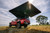 Ironman 4x4 - Deltawing 270degree 6.5ft Freestanding Awning For Right Side With Led Lights Waterproof Uv50 Kit - IAWN270R045K