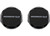 Ironman 4x4 - Scope Driving Light 7in Cover (pair) - IDL070COVERS