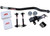 JKS - 0718 Wrangler 2.5/3.5in Box Kit - JSPEC2352