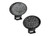 JW Speaker - 7250 Xd Model 1224v Led Work Light With Spot Beam Pattern & Pedestal Mount - 1801501