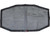 Kentrol - Fishbone Offroad - 18c Wrangler Unlimited Rear Sun Shade In Nylon Mesh - FB51331