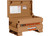 Knaack - Model 32 Chest 5 Cu Ft  Includes Padlock - 32-KL