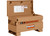 Knaack - Model 36 Chest 7 Cu Ft  Includes Padlock - 36-KL
