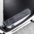 Legend Fleet Solutions - Threshold Sill Plate Rear Only Fits Most Full Size Ram Promasters Aluminum Diamond Plate - 608-151-1010