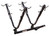 Let's Go Aero - Bikewingt4 Trifold Four Bike Rack - BBR260