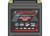 Lokithor - 1500ca Powersports Battery W/ Bluetooth & Heating  12v Lithium; 14ah/179.2wh  166x127x176mm - LPS30-14
