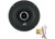 Massive Audio - 6.5in 2 Way 120 Watts Rms Coaxial Pro Audio Speakers - P65XV2