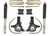 Maxtrac Suspension - 701345 / 901330b - K881343B