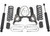 Maxtrac Suspension - 702235 / 7522258 / 902225s Or 902225l - K882262