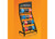 Metra - Raptor Spool Display - SPOOLRACK-TSRP