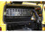 Morryde - Drop Down Molle Panel For (0717 Wrangler Jku) - JP54-051