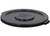 O-Cedar Commercial - 44 Gallon Gladiator Container W/o Lid Black - 6844