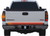Pacer Products - 60in Outback F5 Led Tailgate Lightbar W/red Park&brake & Amber Turn & White Reverse - 20-803