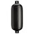 Polyform - 11in X 30in Twin Eye Fender G6 Black - G-6 BLACK