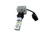 Race Sport Lighting - V2 Drive Series P13w 2500 Lux Driverless Plug&play Led Headlight Kit W/canbus - P13WLEDDSV2