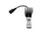 Race Sport Lighting - V2 Drive Series Psx26w 2500 Lux Driverless Plug&play Led Headlight Kit W/ Canbus Decoder - PSX26LEDDSV2