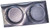 Ranch Hand - Sensor Cover Tabs - USCBP