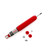 Rancho Suspensions - Rx9000xl Front Shock Absorber Comp 16.63/ext 27.05/shock Stroke10.42/travel 10.42 - RS994331