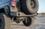 Raptor - 0718 Jk Rear Bumper - RBM13JPN