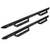 Raptor - 0718 Silverado/sierra 1500/0719 Silverado/sierra 2500/3500 Crew Cab Blk Cab Le - GTS16CH