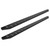 Raptor - 0918 Ram 1500/1923 Classic/10c 2500/3500/classic 5in Sport Step Slide Track Running Boards Black - 2302-0062BT