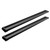 Raptor - 17c F250/f350/f450 Super Duty Supercab Aluminum Hd Workstep Running Boards Black Text - 2475-0301BT