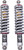 ReadyLift Suspension - Logiq Air - 19c Silverado/sierra 1500 4wd Premium Falcon Standalone(4in Lift Sst 2.1)frontpair - 92-39440