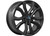 RTX Wheels - Hd03 18x8 5x120 Et40 Cb64.1 Gloss Black - 83396
