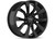 RTX Wheels - Ts04 18x8 5x114.3 Et35 Cb64.1 Gloss Black - 178607