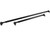 Rugged Ridge - 8286 Wrangler Steering Link Full Kit Hd - 18050.81