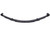 Rugged Ridge - Front Leaf Spring 6 Leaf 7686 Jeep Cj7 & Cj8 (scrambler) - 18201.11