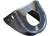 Rustbuster Frameworks - 0213 Avalanche/0014 Suburban/yukon Xl Body Frame Mount Center - RB7418