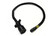 RV Pigtails - 76 Way 42in Flagstaff/forest River/rockwood/palomino (yellow) - 40046