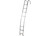 RV Pro - Rv Pro Universal Motorhome Ladder - 1004631