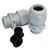 Scanstrut - Cable Glands X 2 For Waterproof Junction Box - SB-2G