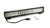 Southern Truck - 20in Led Lightbar Strchrome Seriesdbl Rowcombo Flood/beam 120w Adj Base Mount - 72021