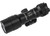 Streamlight - Protac Compact Multifuel Weaponmounted Tactical Light Pro Slb9 Black - 89024