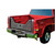 Stromberg Carlson - 9703 F150/9916 F250/f350 4000 Series Louvered 5th Wheel Tailgate - VG-97-4000
