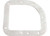 Suburban RV - Suburban Furnace Gasket 070808 (firewall) Sf Series - 70808