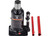 Sunex - 12 Ton Short Bottle Jack - 4412S